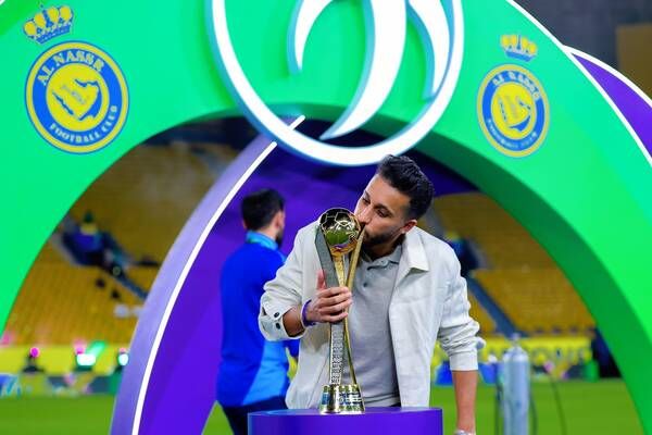 عبد العزيز العلوني