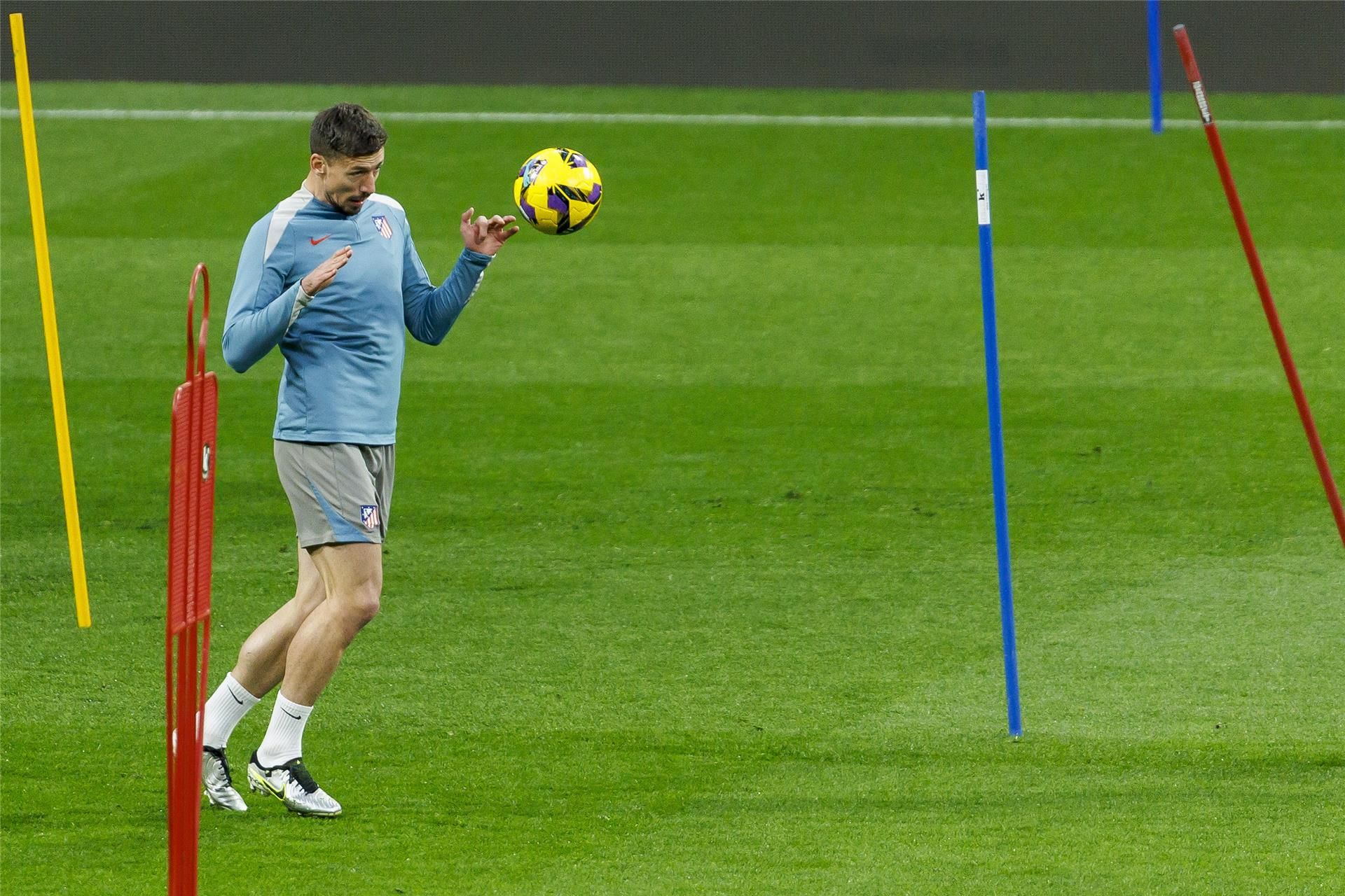 كليمنت لينجليت