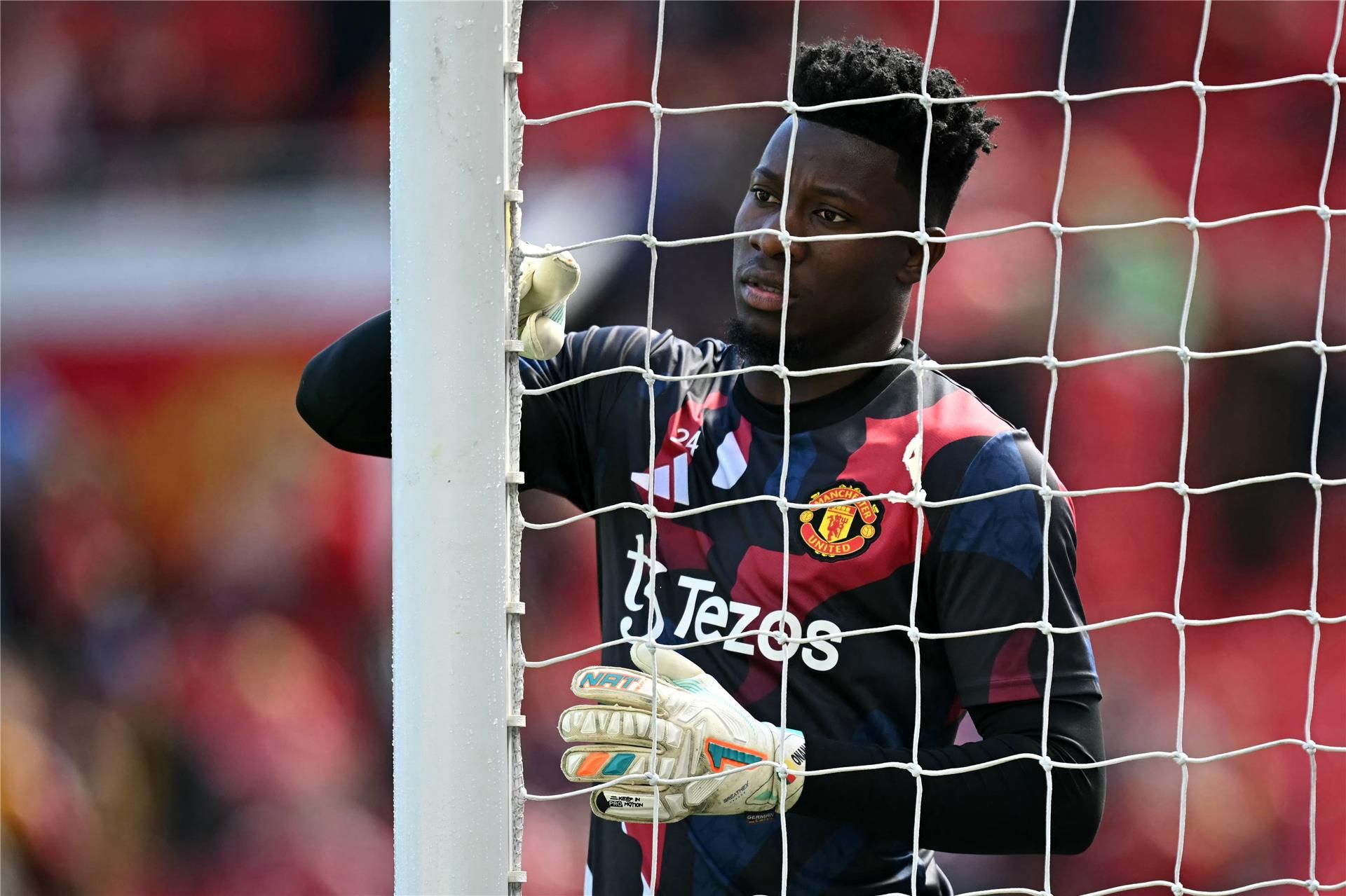 أندريه أونانا