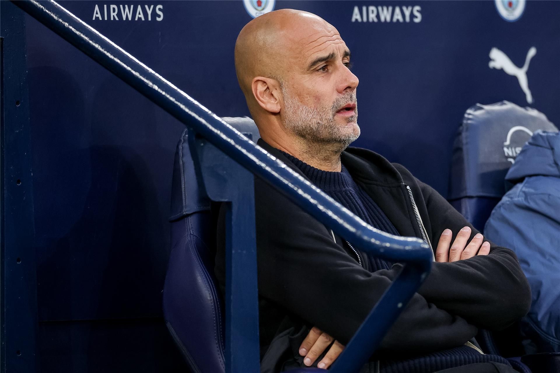 بيب جوارديولا