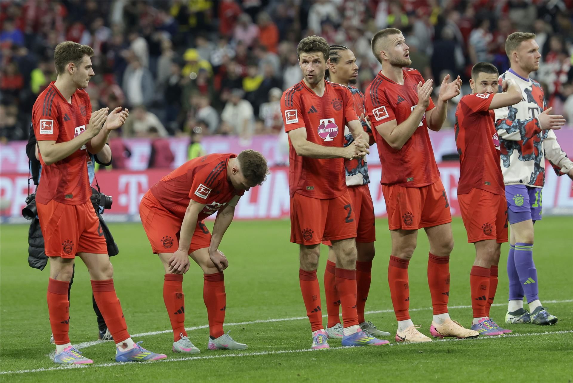 بايرن ميونخ