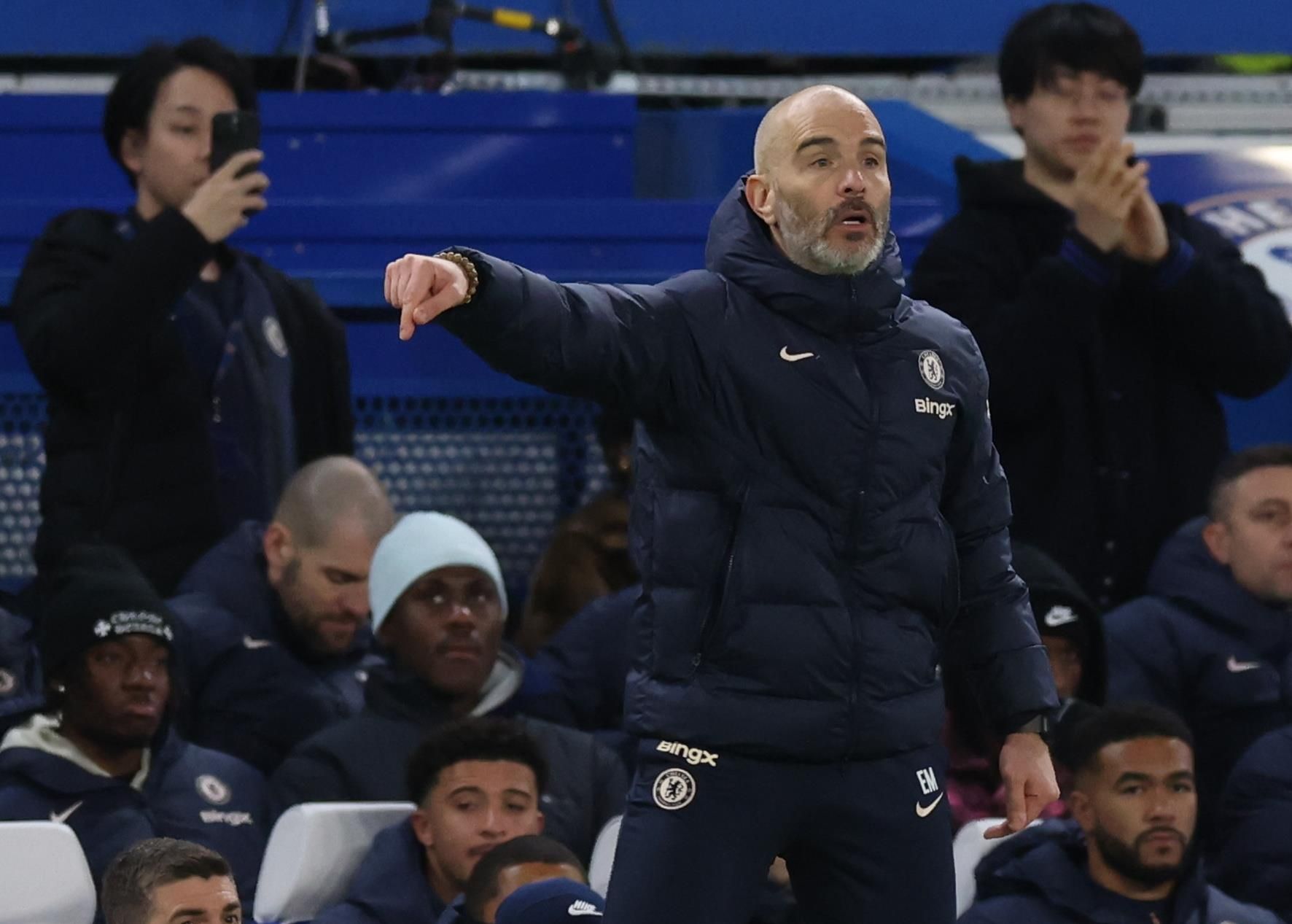 إنزو ماريسكا