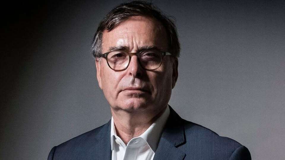 ديفيد كوجان