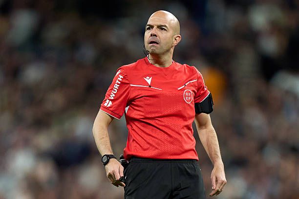 جونزاليس فويرتيس