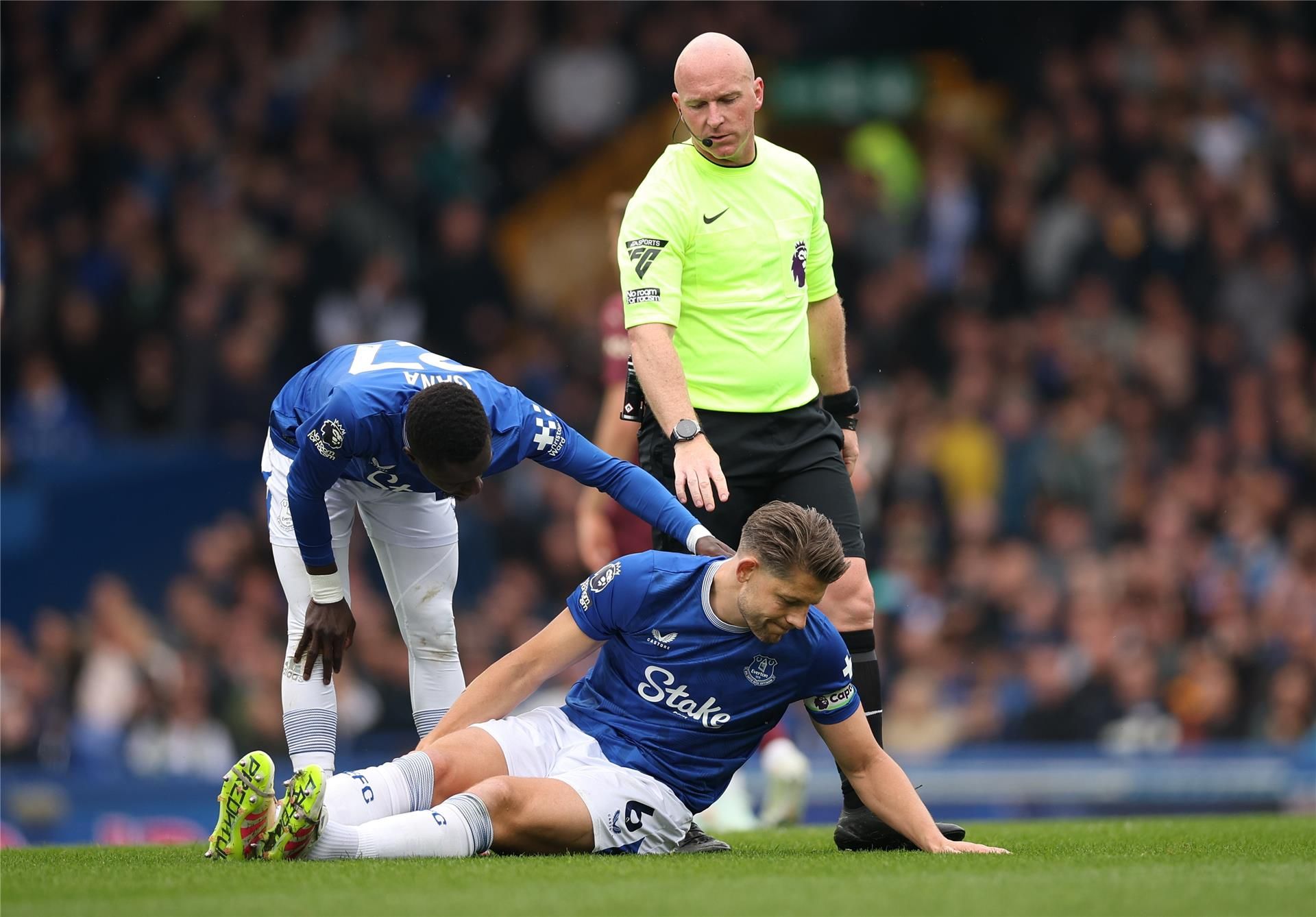 جيمس تاركوفسكي