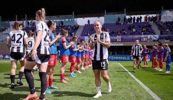 من المباراة