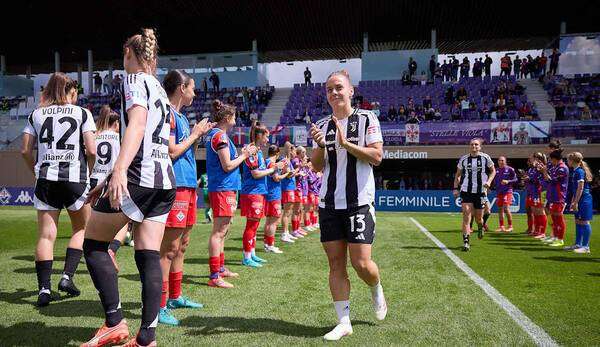 من المباراة