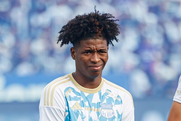 جاكسون رودريجيز