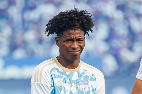 جاكسون رودريجيز