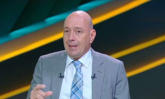 شريف العريان