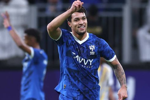 ماركوس ليوناردو