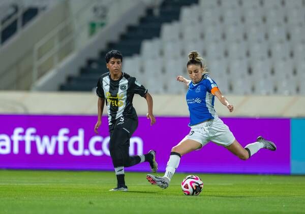 من لقاء الشباب والأمل