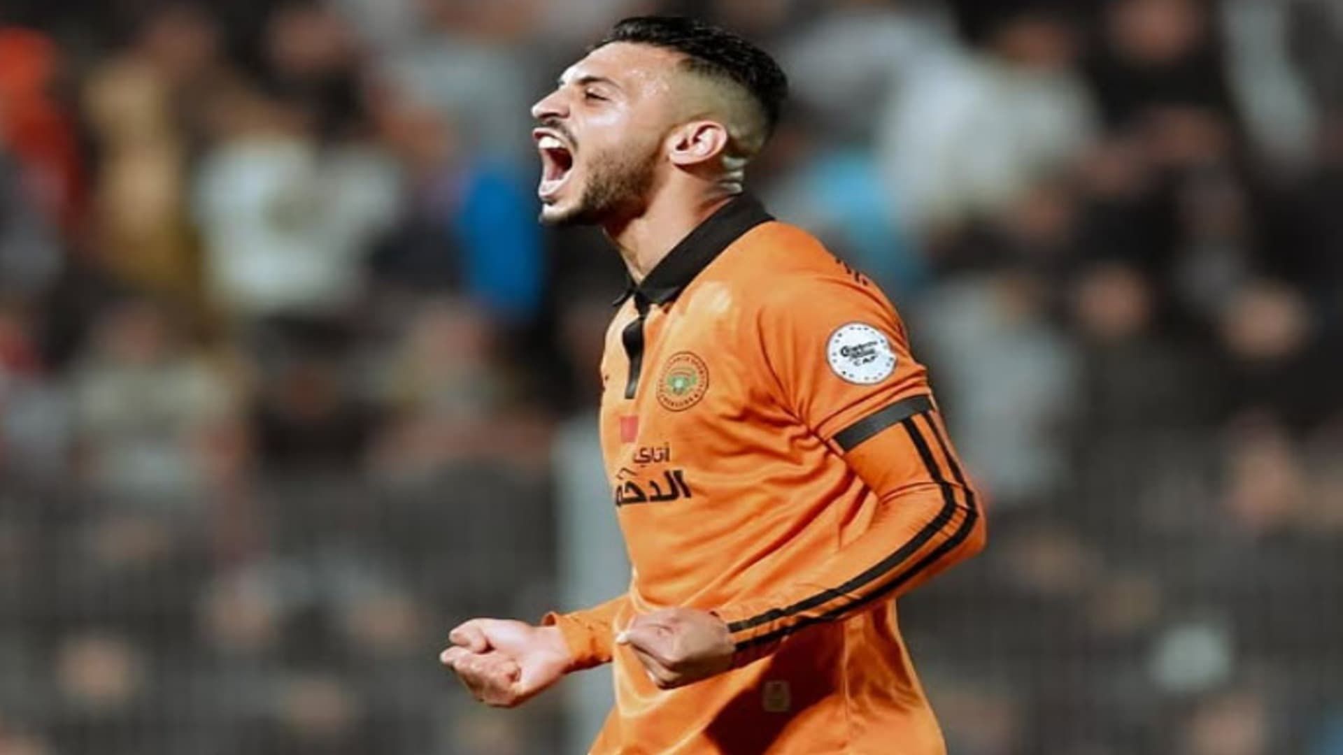 أسامة المليوي