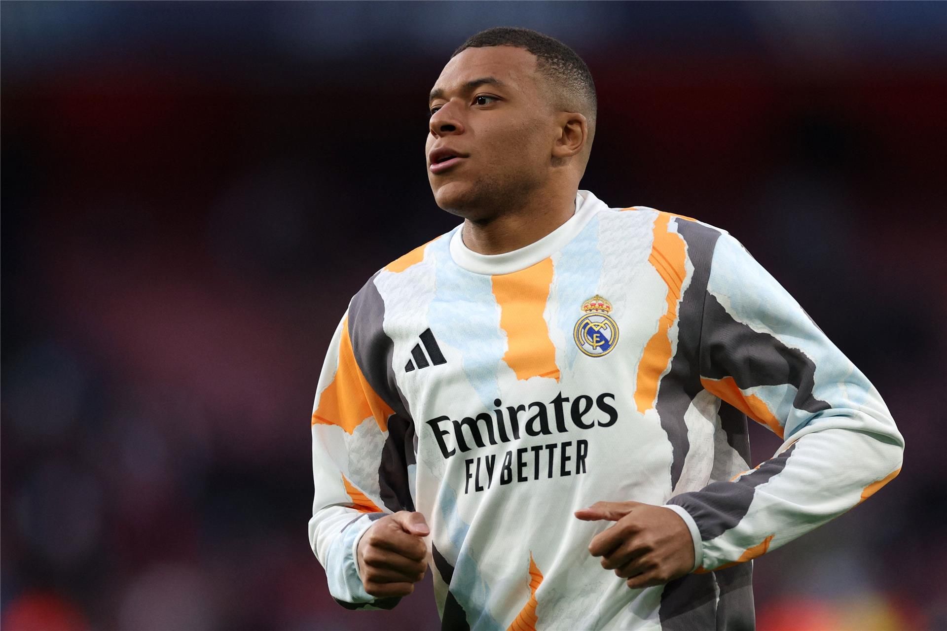 كيليان مبابي