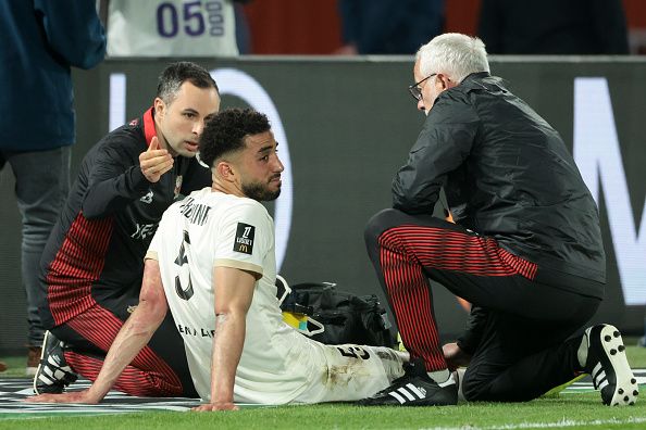 محمد عبد المنعم