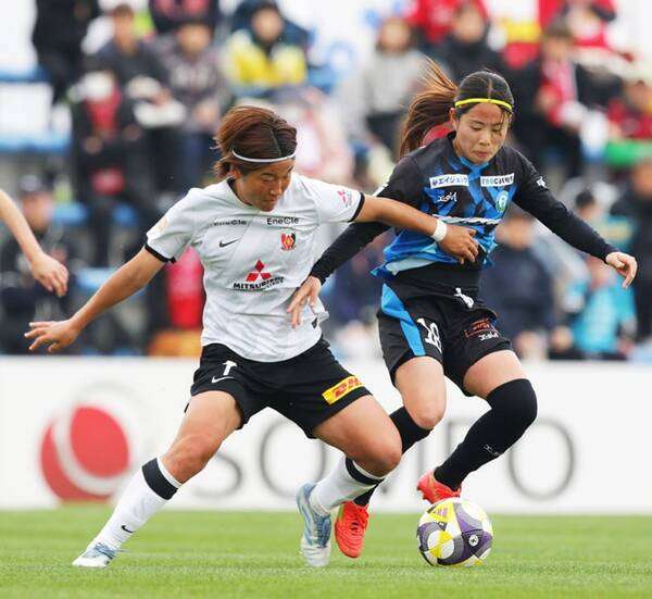 من المباراة