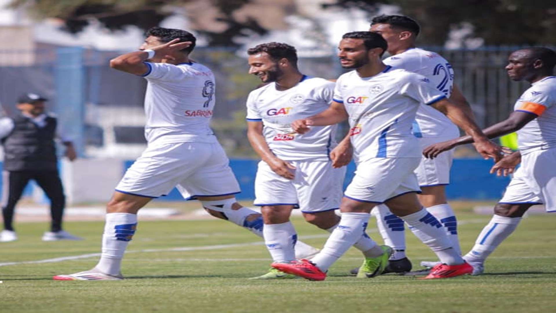 الاتحاد المنستيري