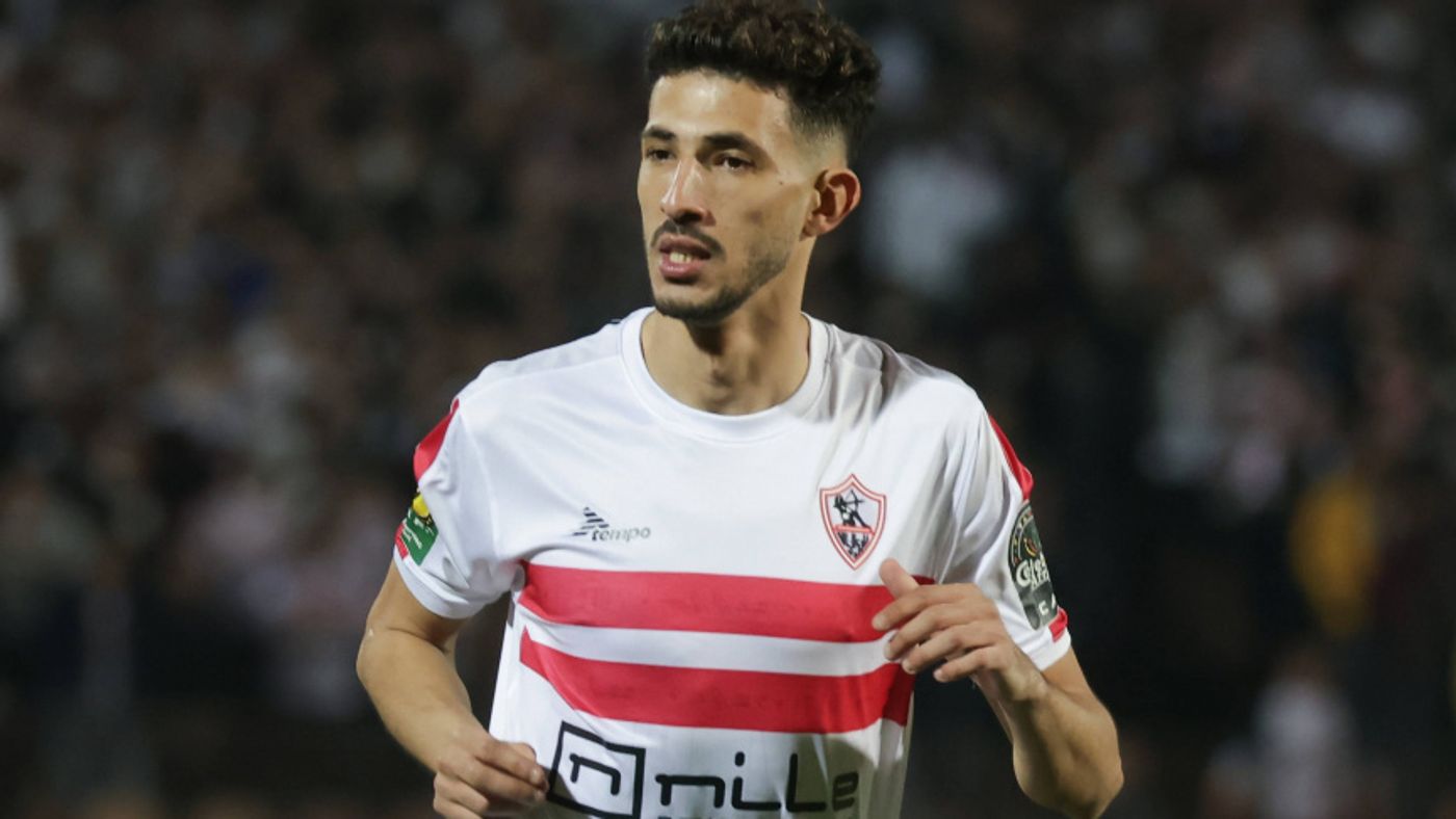 ممدوح عباس: الزمالك سيبكي إذا تخلى عن فتوح