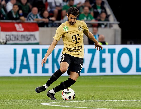 محمد علي بن رمضان