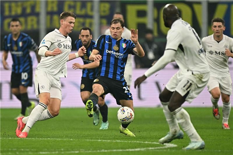 إنتر ونابولي