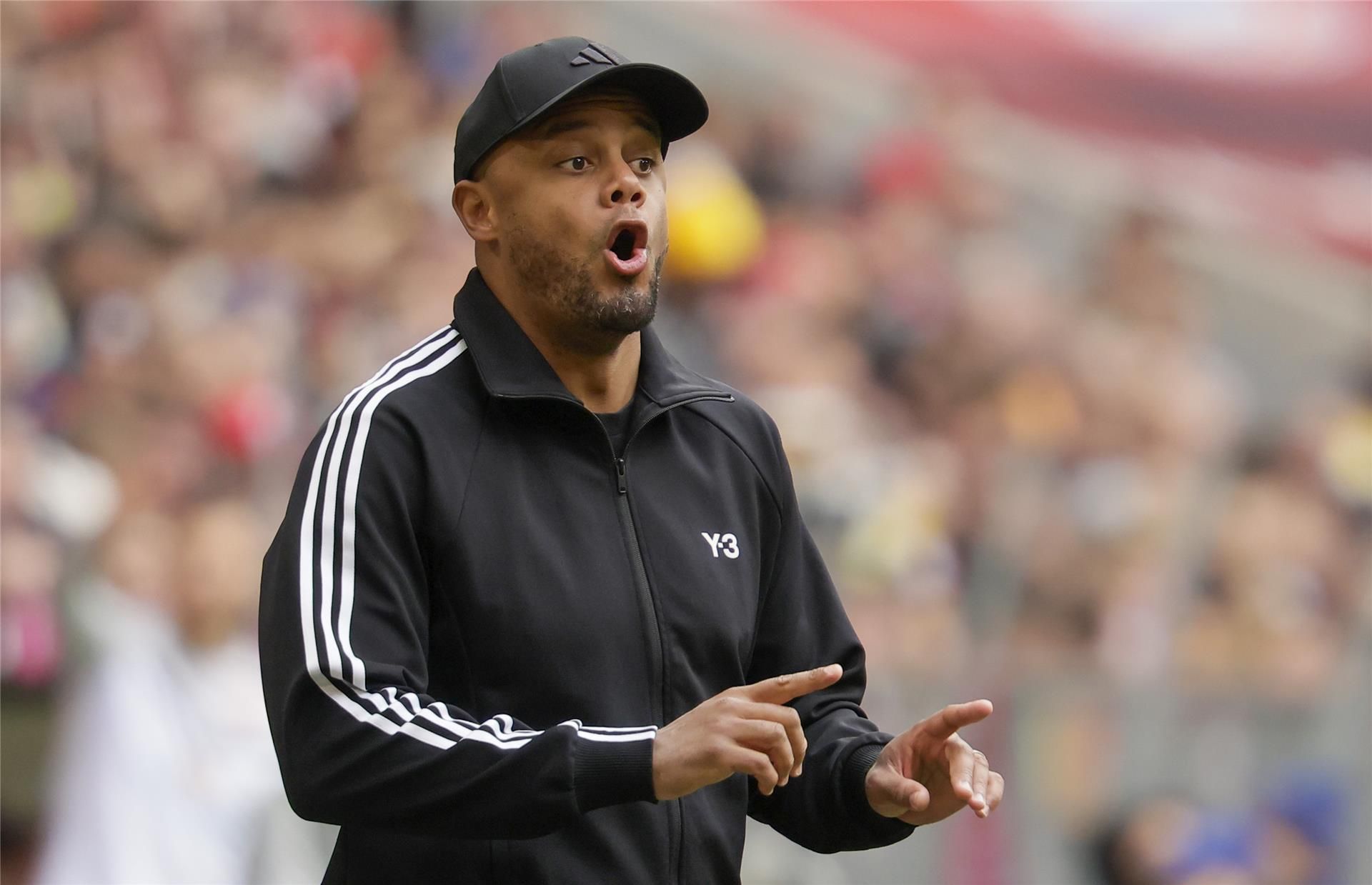 فنسنت كومباني