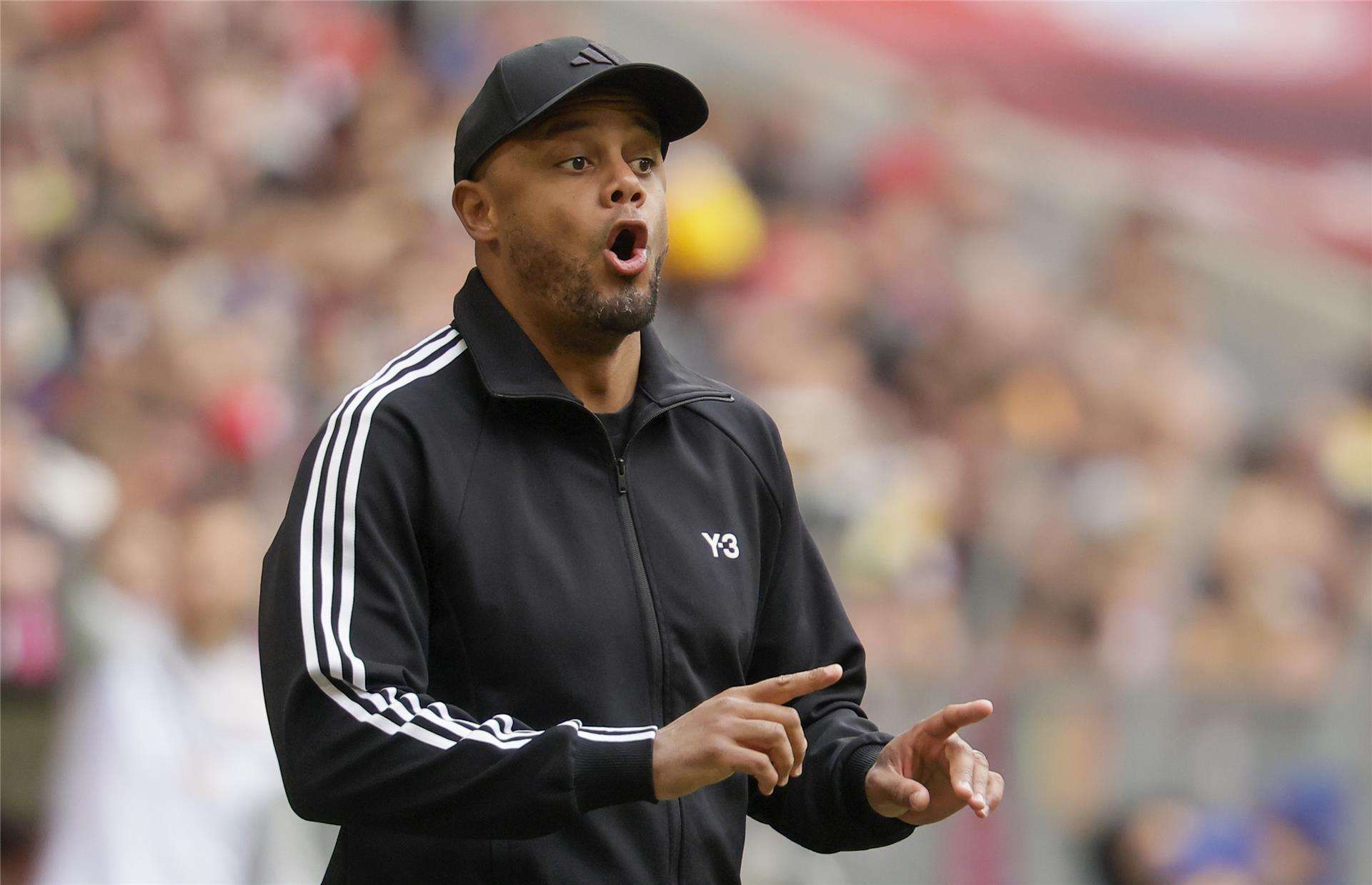 فنسنت كومباني