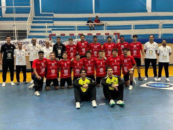 منتخب مصر للشباب