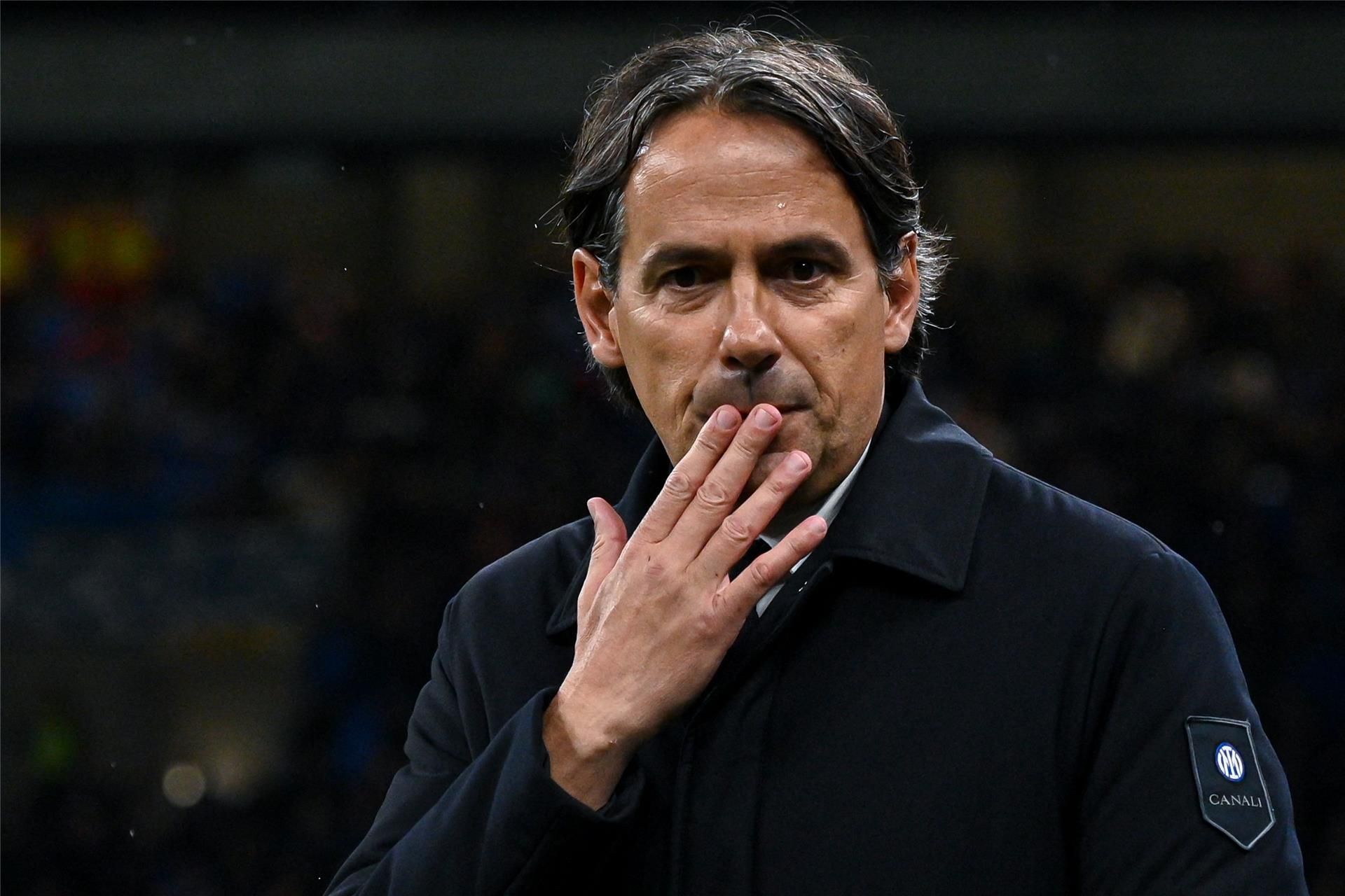 سيموني إنزاجي