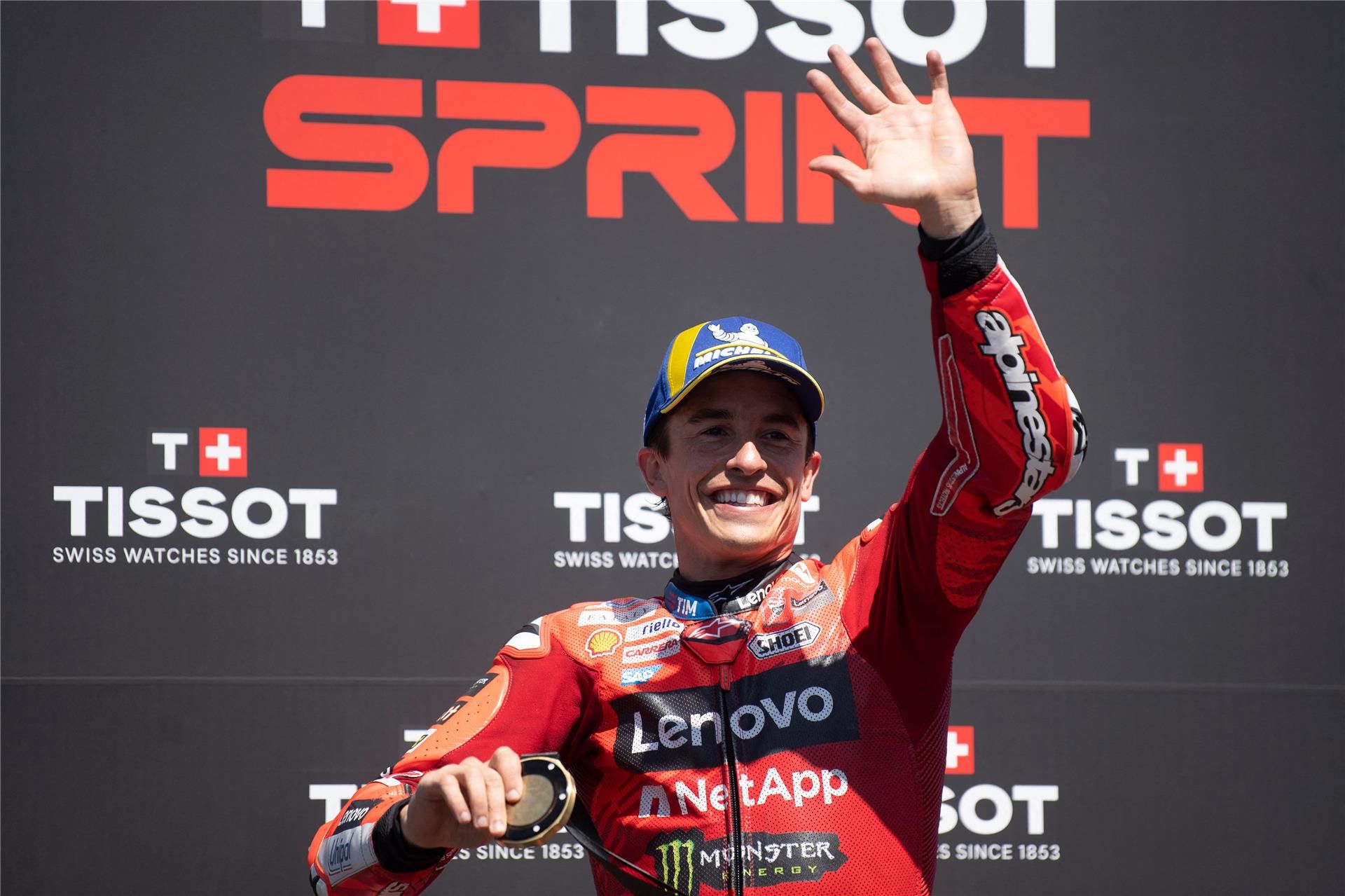 مارك ماركيز