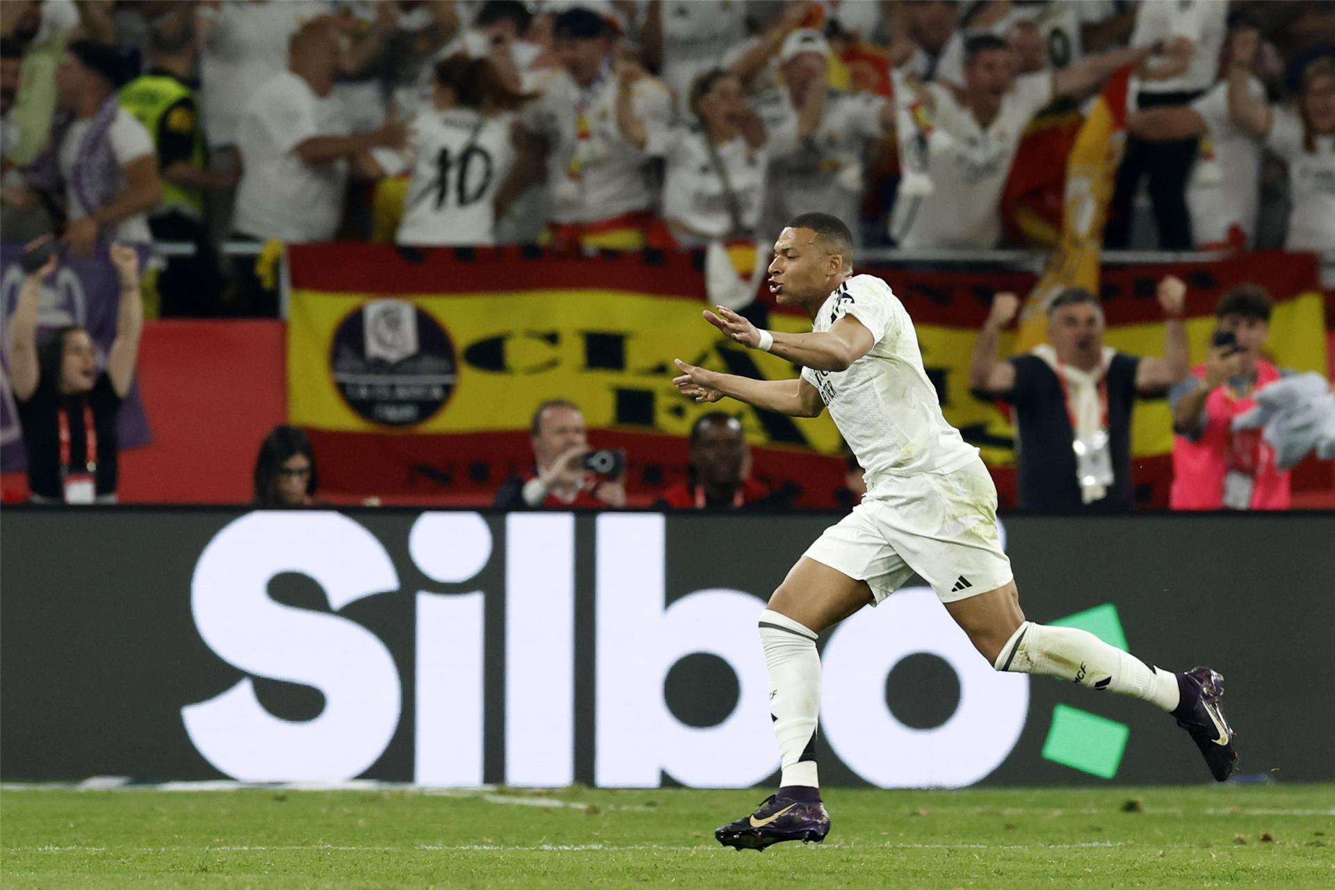 كيليان مبابي