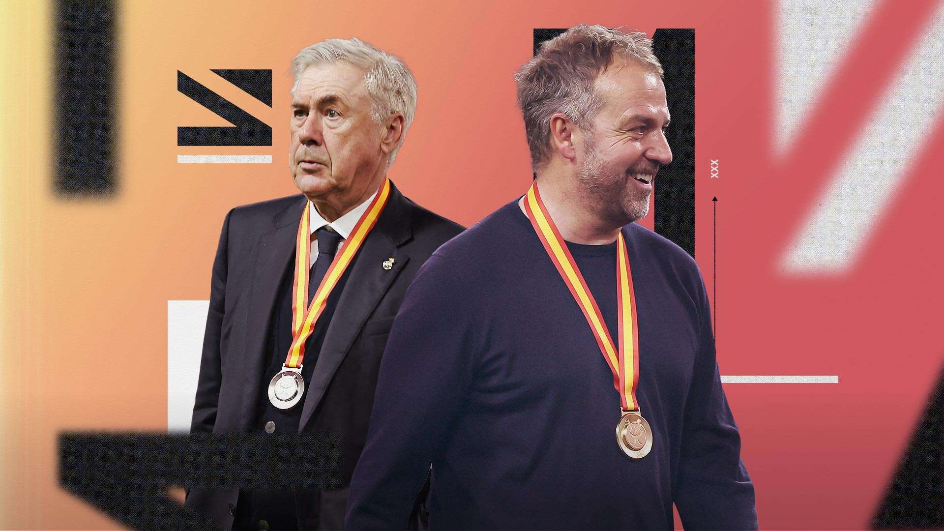 أنشيلوتي - فليك