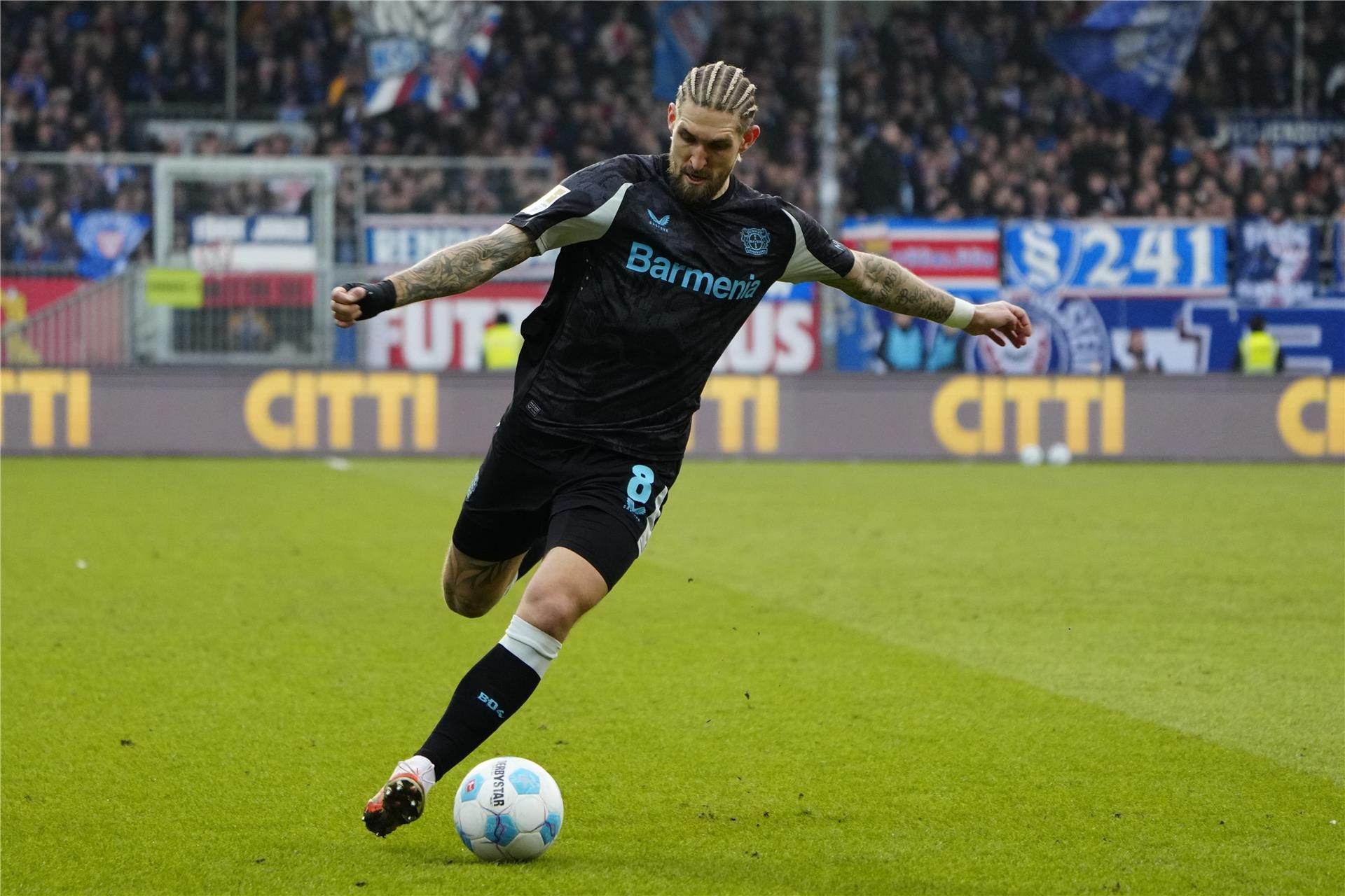 روبرت أندريش