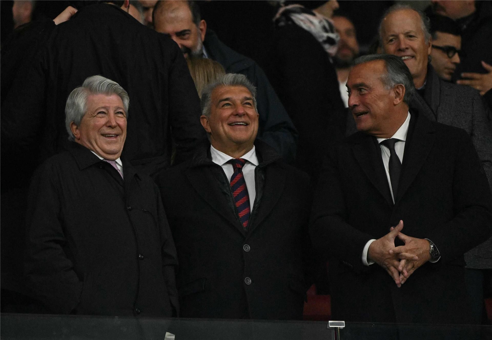 خوان لابورتا