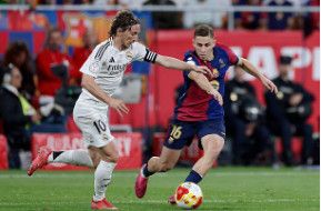 لوكا مودريتش