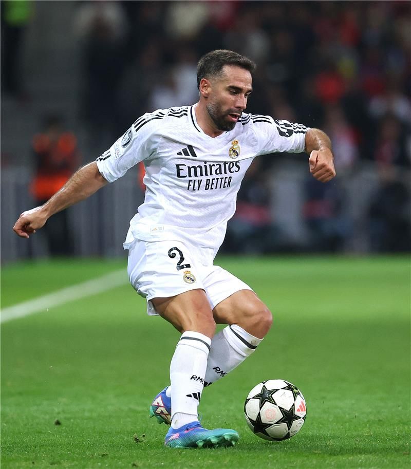 داني كارفاخال