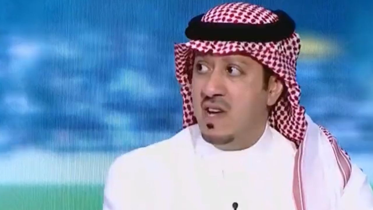 محمد الصدعان