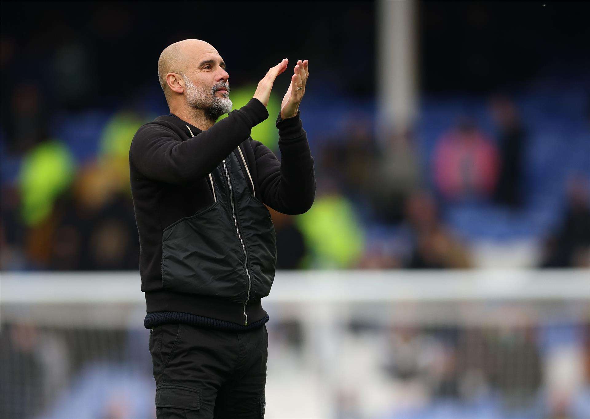 بيب جوارديولا