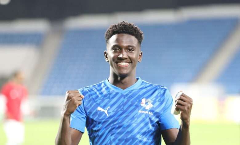 مهند آل سعد