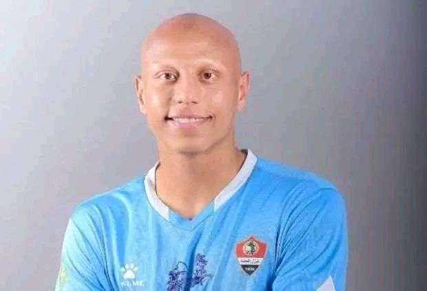 عمرو الجزار