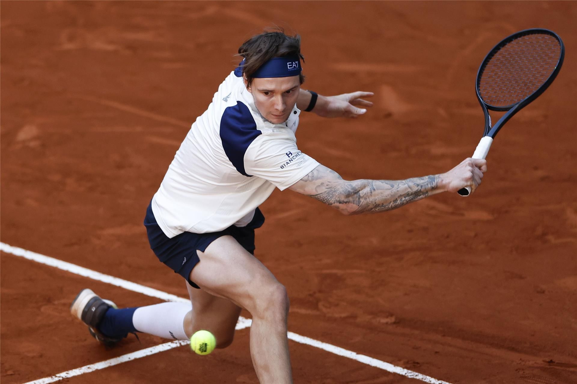 ألكسندر بوبليك