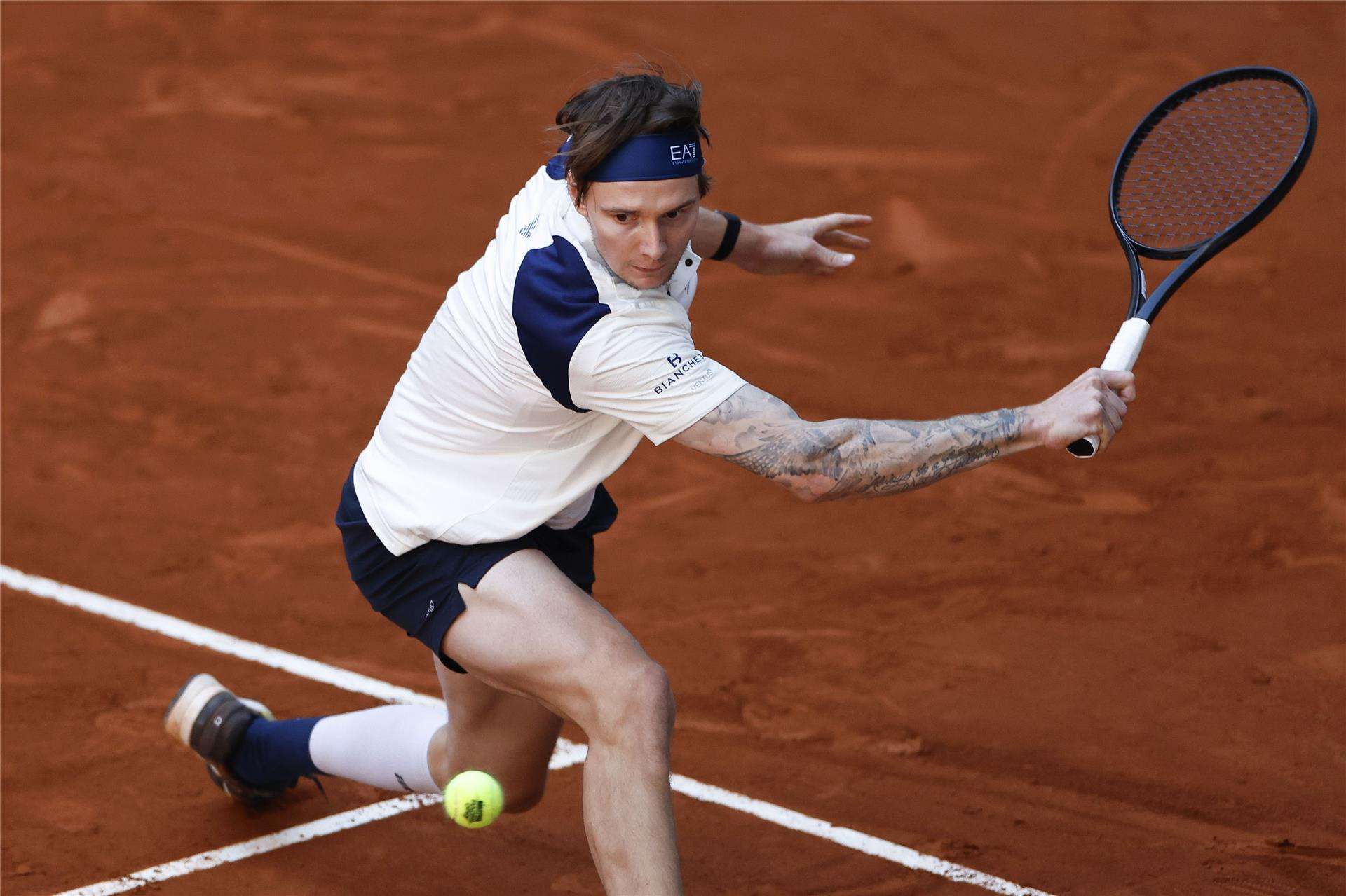 ألكسندر بوبليك