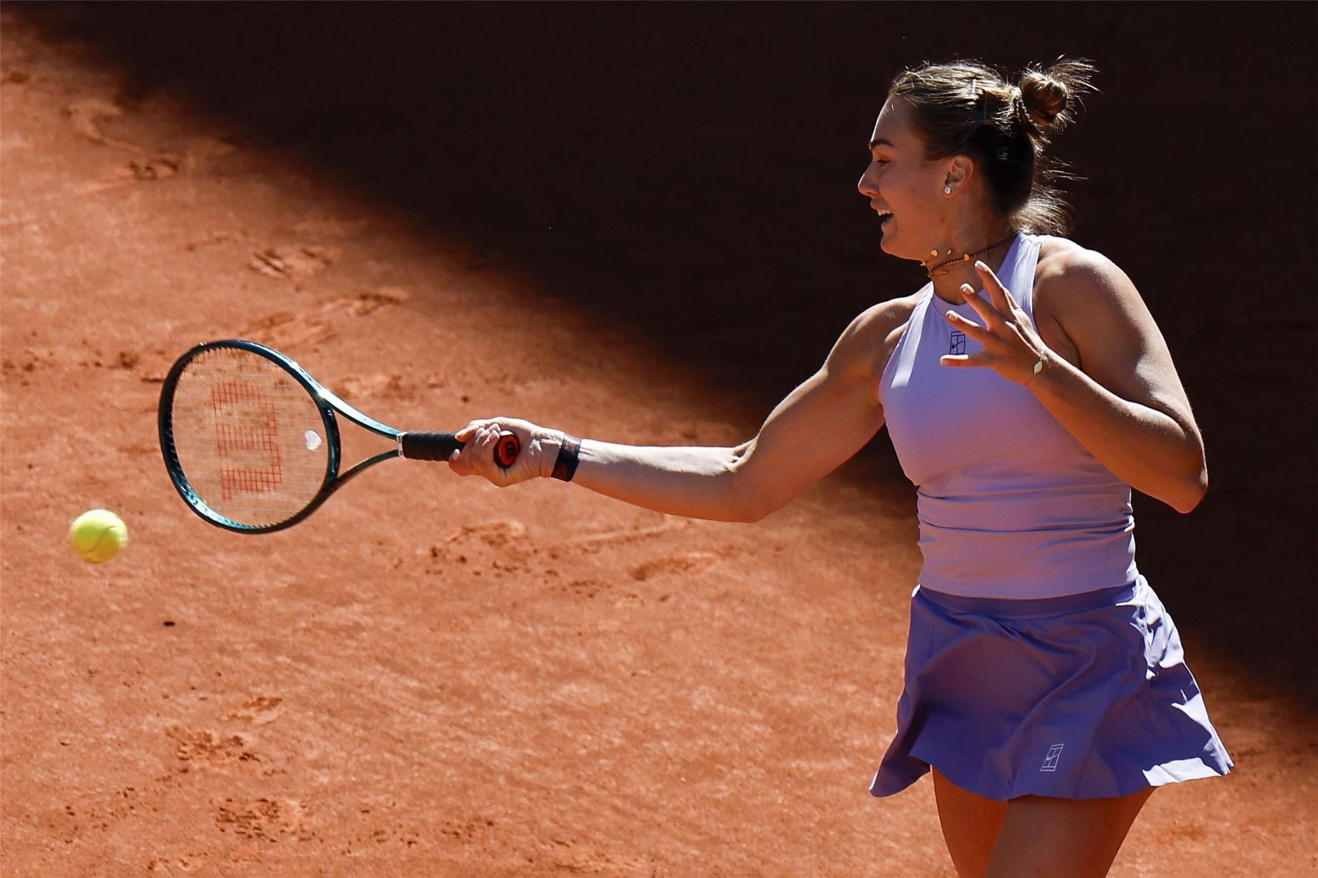 أرينا سابالينكا