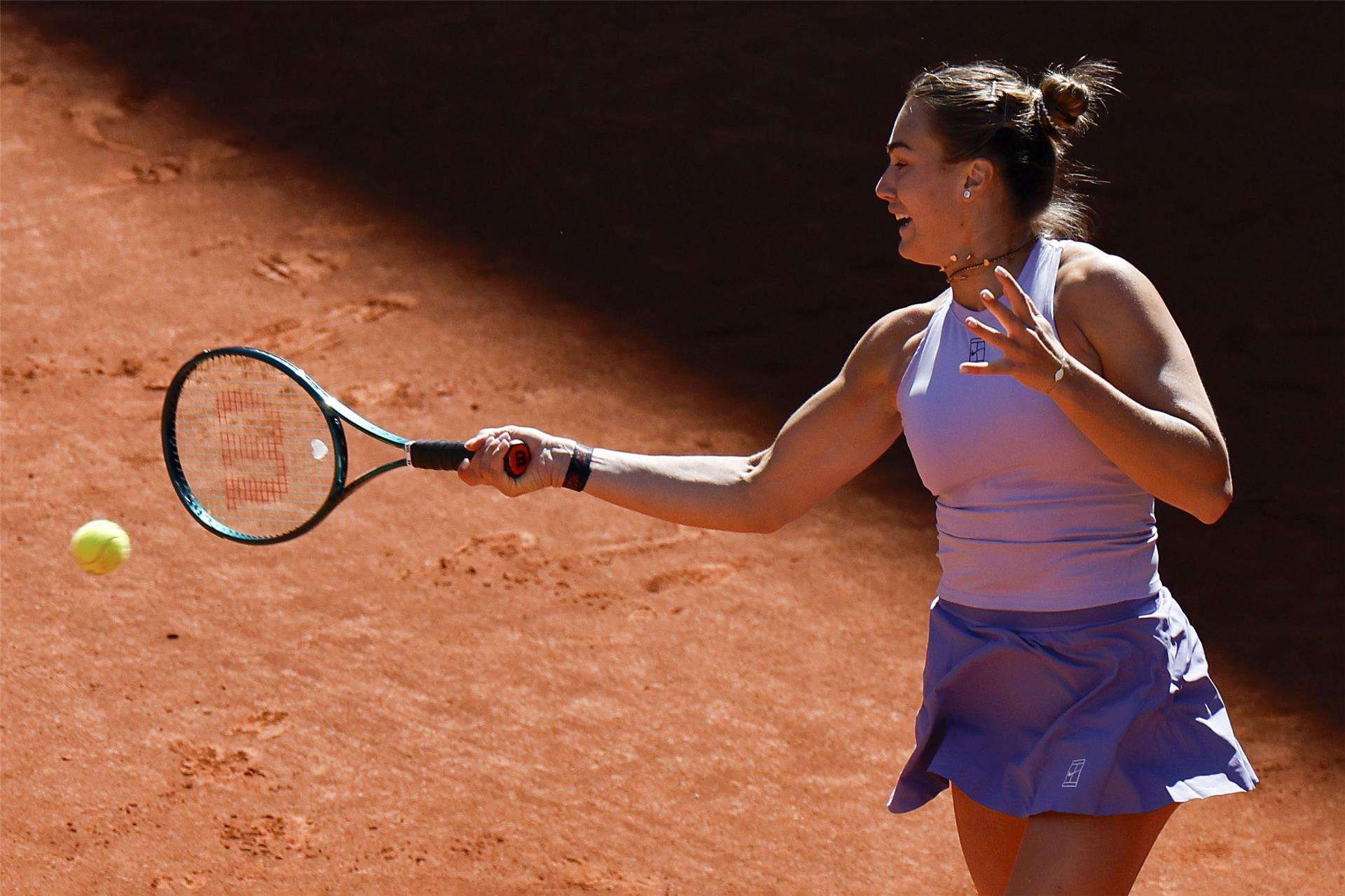 أرينا سابالينكا