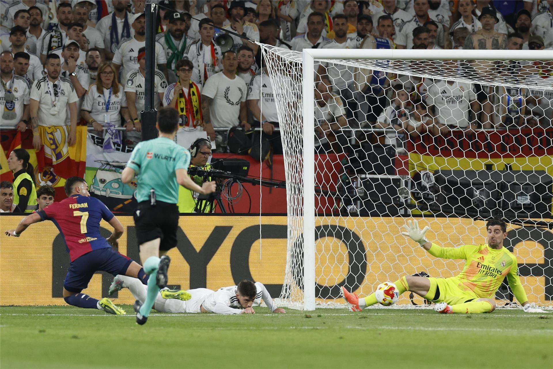 تيبو كورتوا