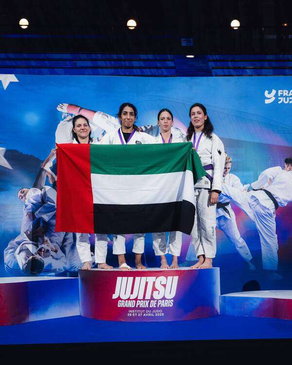 منتخب الإمارات