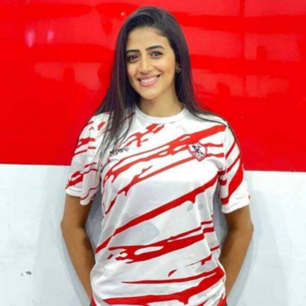 مريم مصطفى