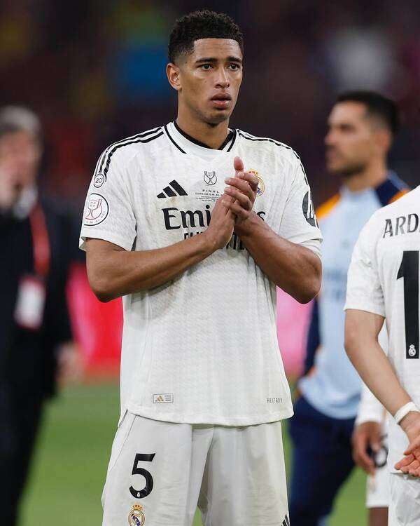 جود بيلينجهام