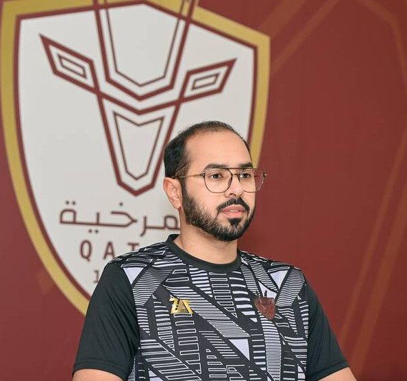 سلطان المسيفري