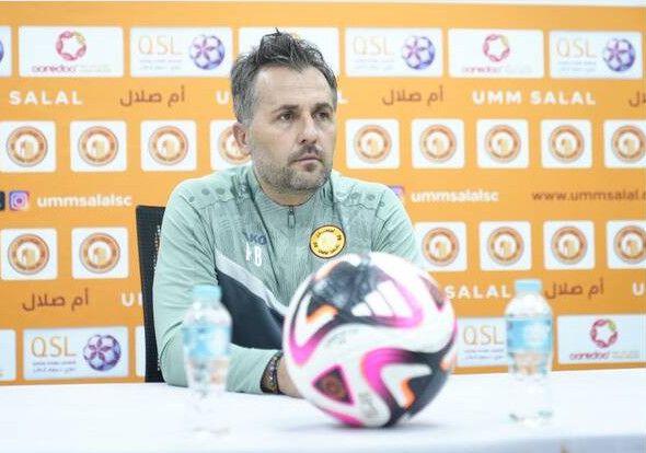 باتريس بوميل