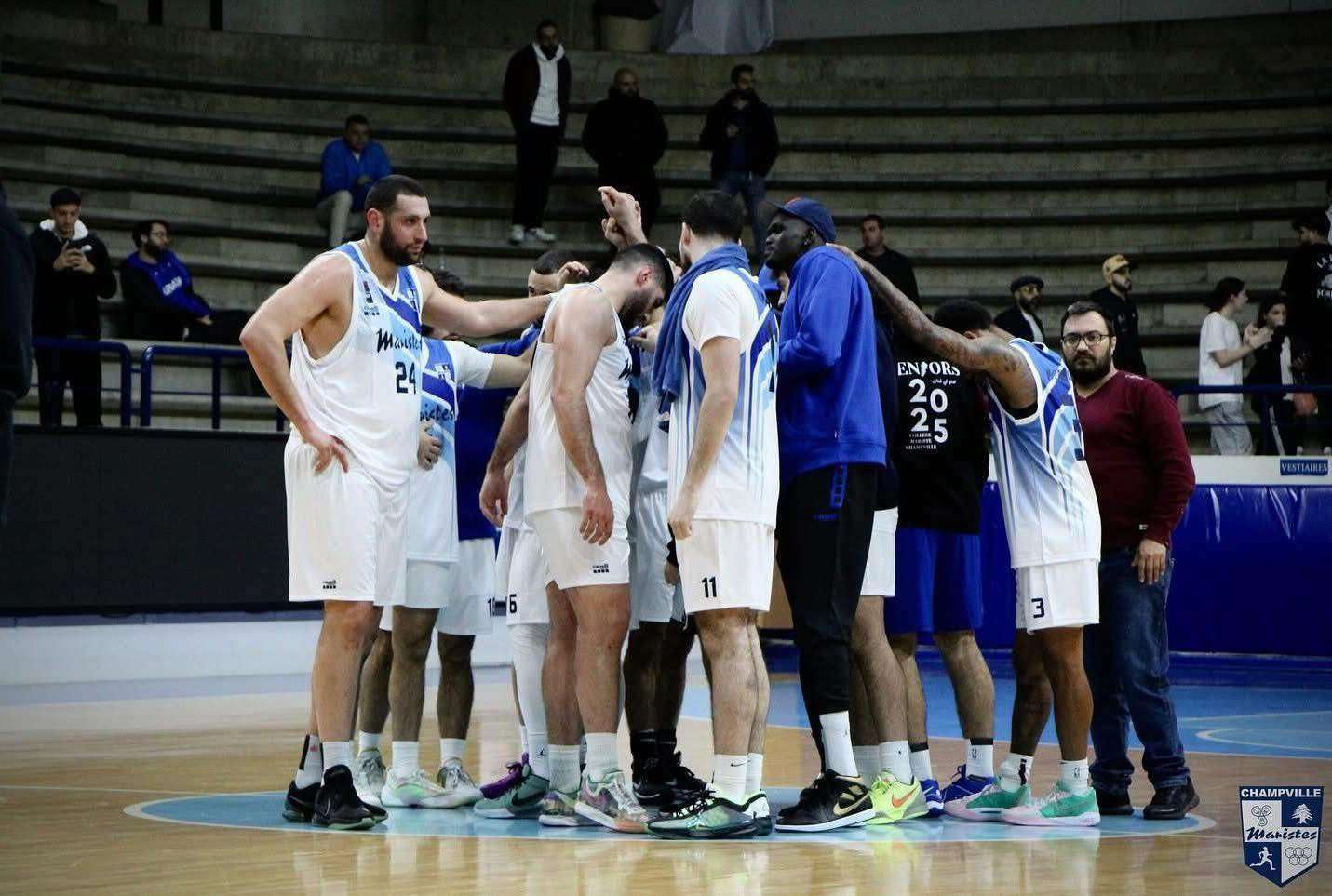 من المباراة